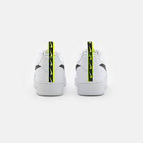 Фото № 3 с приближением к товару «‎Nike Air Force 1 07 WT »