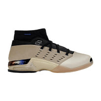 Фото № 1 с приближением к товару «‎Infinite Archives x Air Jordan 17 Retro Low Beach Sample»