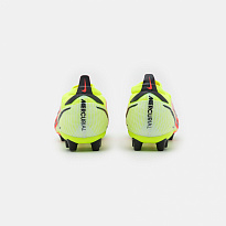 Фото № 3 с приближением к товару «‎Nike Mercurial Vapor 14 Pro AG»