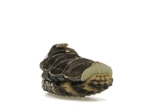 Фото № 2 с приближением к товару «‎Nike ISPA Mindbody Olive Grey»