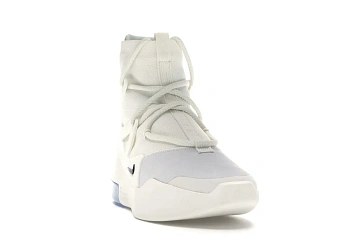 Nike Air Fear Of God 1 Sail Black - 5