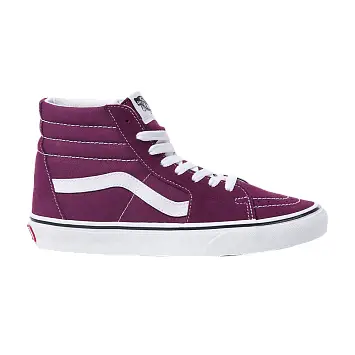 Vans Sk8-Hi Grape Wine - 1