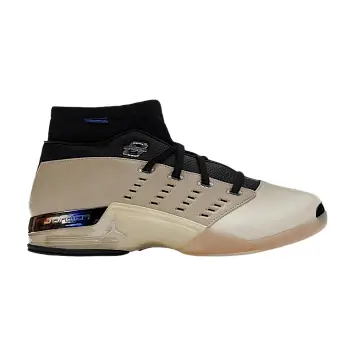 Infinite Archives x Air Jordan 17 Retro Low Beach Sample - 1