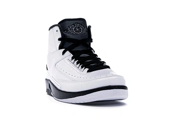 Jordan 2 Retro Wing It  - 2