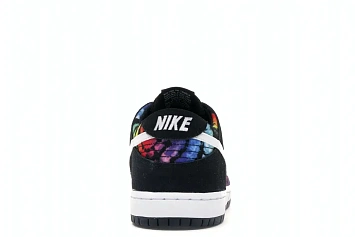 Nike SB Dunk Low Ishod Wair Tie Dye - 4