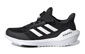 adidas EQ21 Run K Shoes BlackWhite - 1