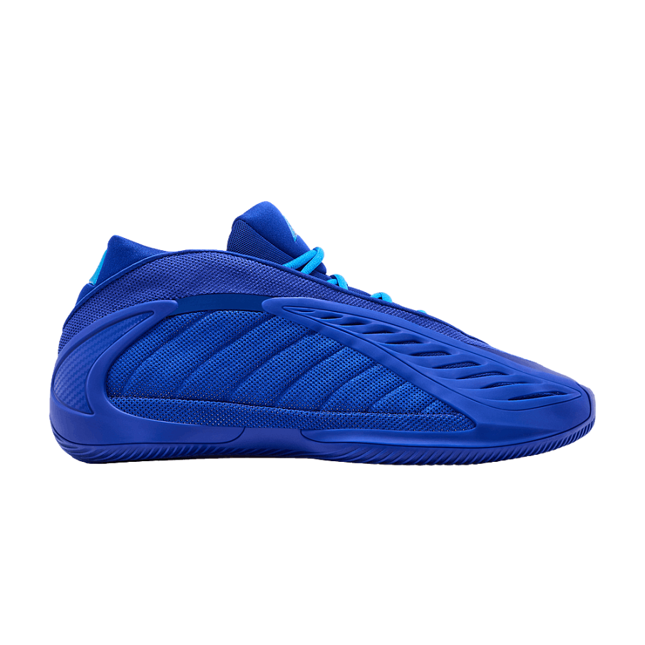 Фото № 1 с приближением к товару «‎adidas AE 2 Lucid Blue»