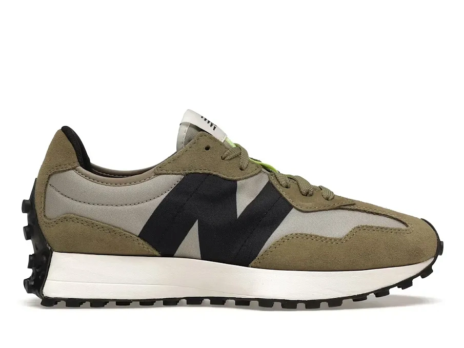 Фото № 1 с приближением к товару «‎New Balance 327»
