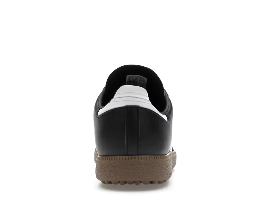 Фото № 4 с приближением к товару «‎adidas Samba Golf»
