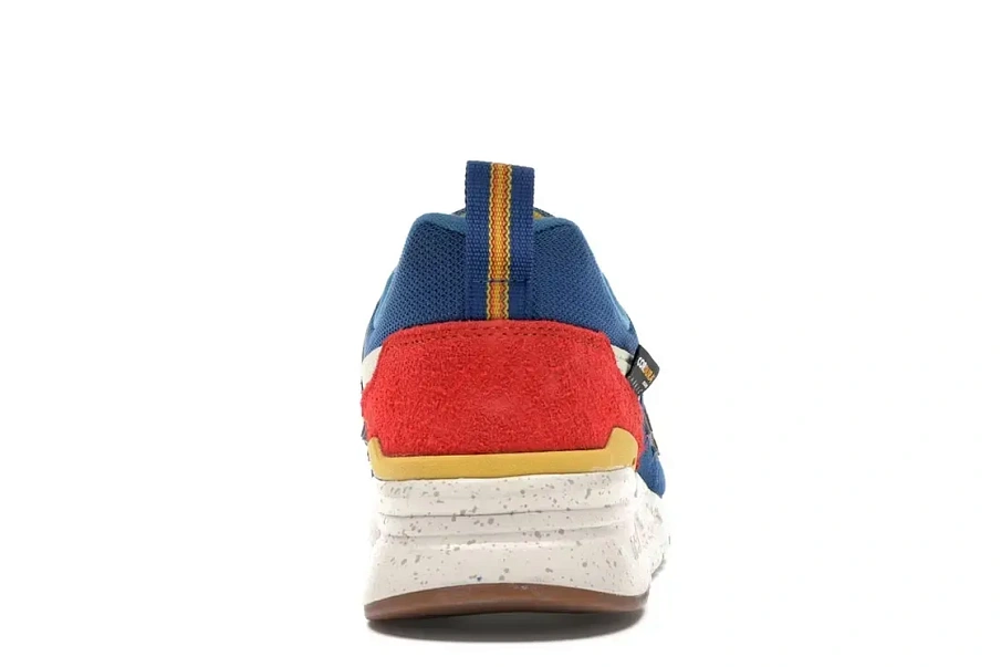 Фото № 4 с приближением к товару «‎New Balance 997»