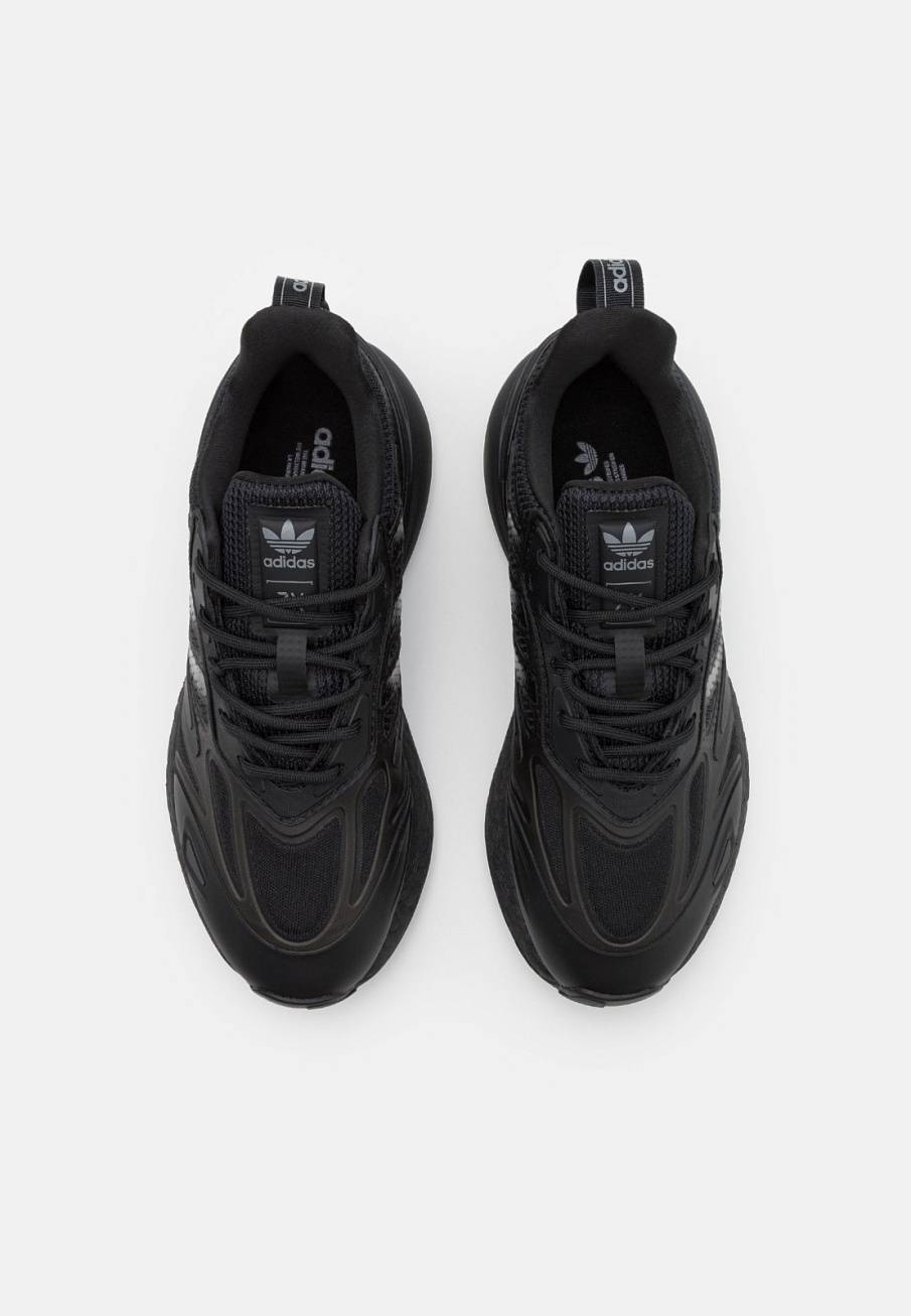 Фото № 4 с приближением к товару «‎Adidas Zx 2k Boost 2.0 »