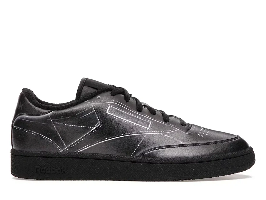 Фото № 1 с приближением к товару «‎Reebok Club C»