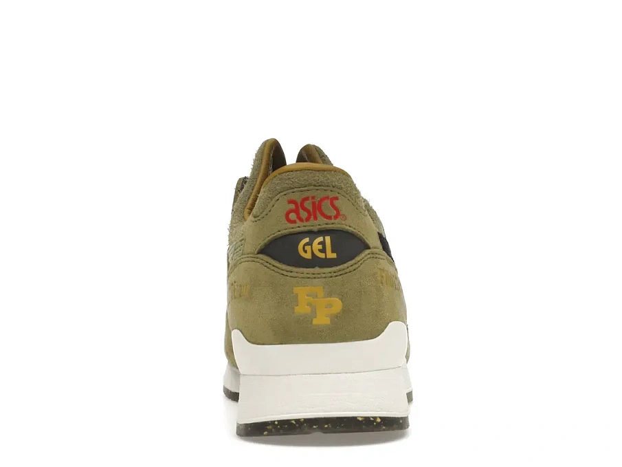 Фото № 4 с приближением к товару «‎ASICS Gel-Lyte III Footpatrol Squad»
