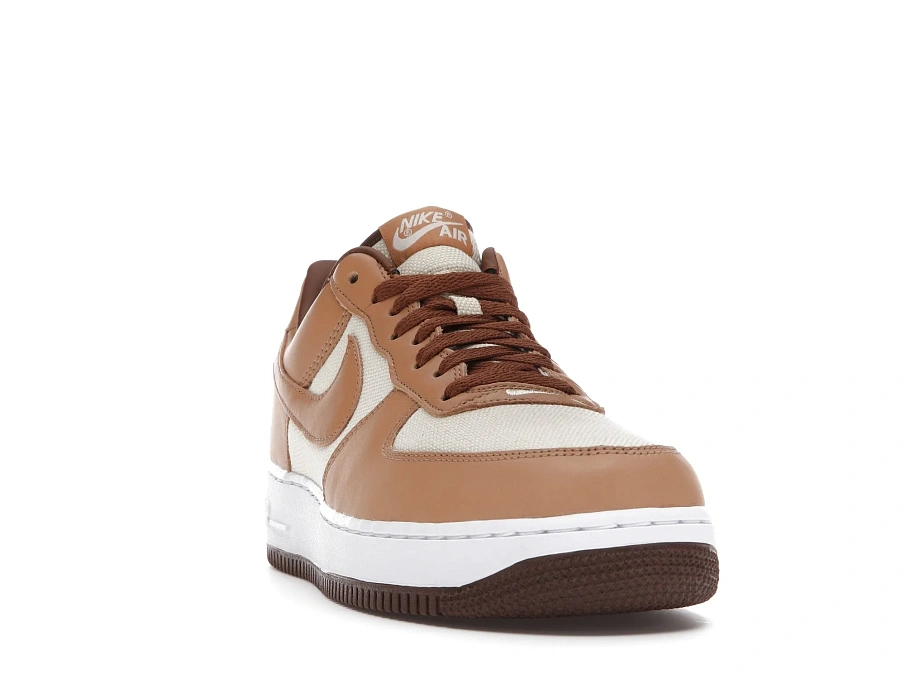 Фото № 3 с приближением к товару «‎Nike Air Force 1 Low Acorn (2021)»
