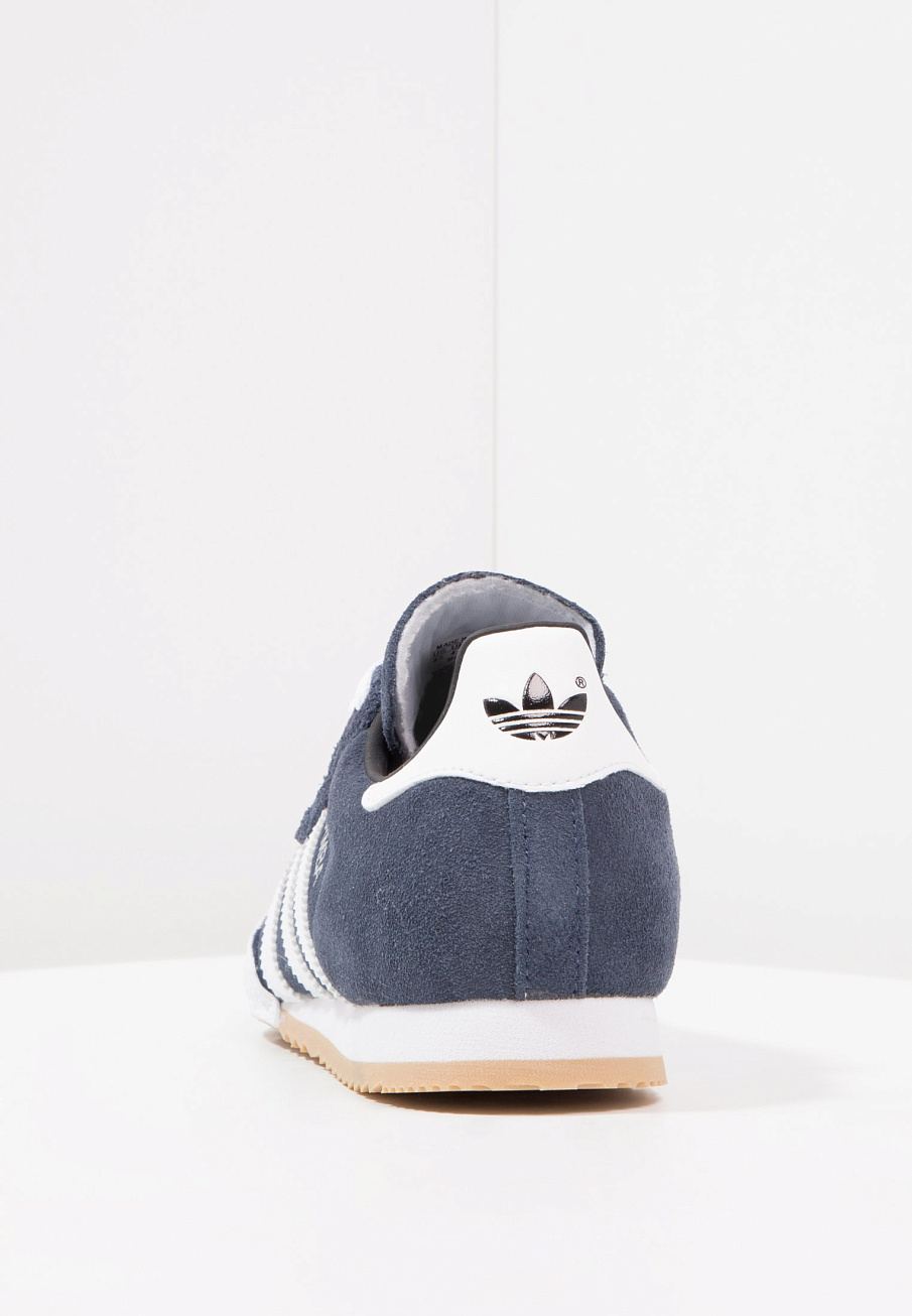 Фото № 4 с приближением к товару «‎Adidas Samba Super »