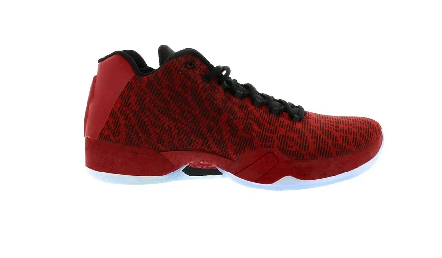 Фото № 1 с приближением к товару «‎Jordan XX9 Jimmy Butler PE»