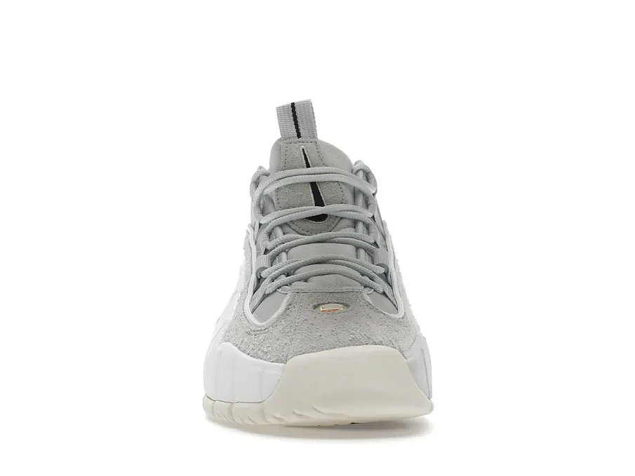 Фото № 2 с приближением к товару «‎Nike Air Max Penny 1 PRM Photon Dust Summit White»