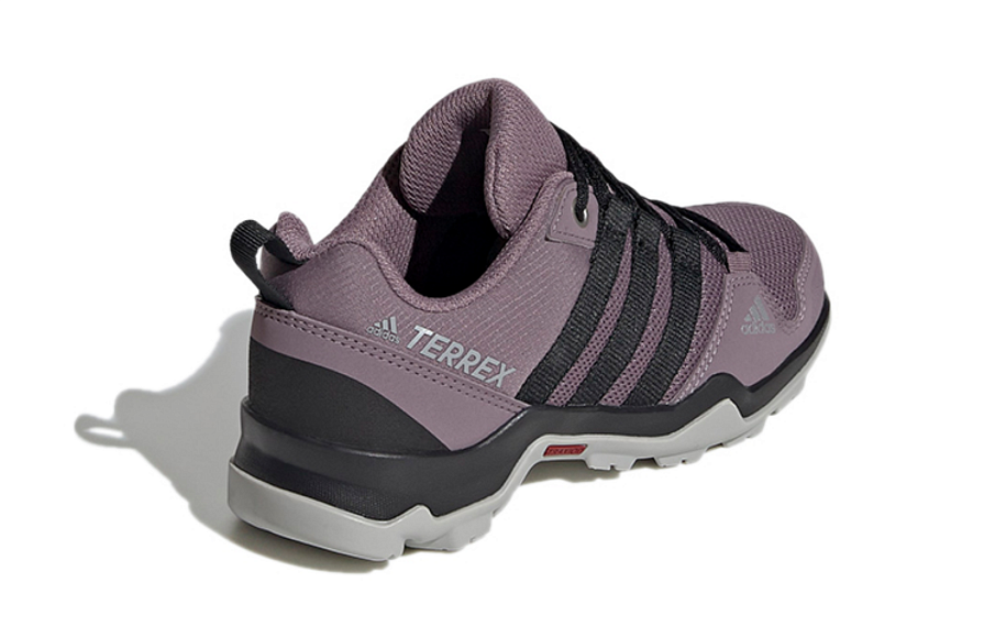 Фото № 4 с приближением к товару «‎(BP)adidas Terrex Ax2r Purple»