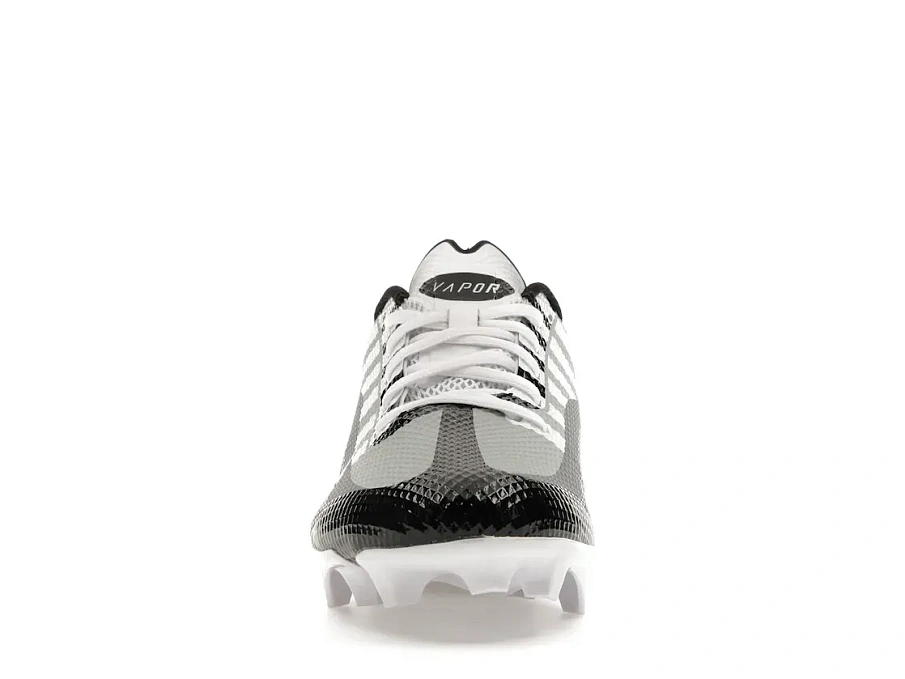 Фото № 2 с приближением к товару «‎Nike Vapor Edge Speed 360 Black Dark Smoke Grey»