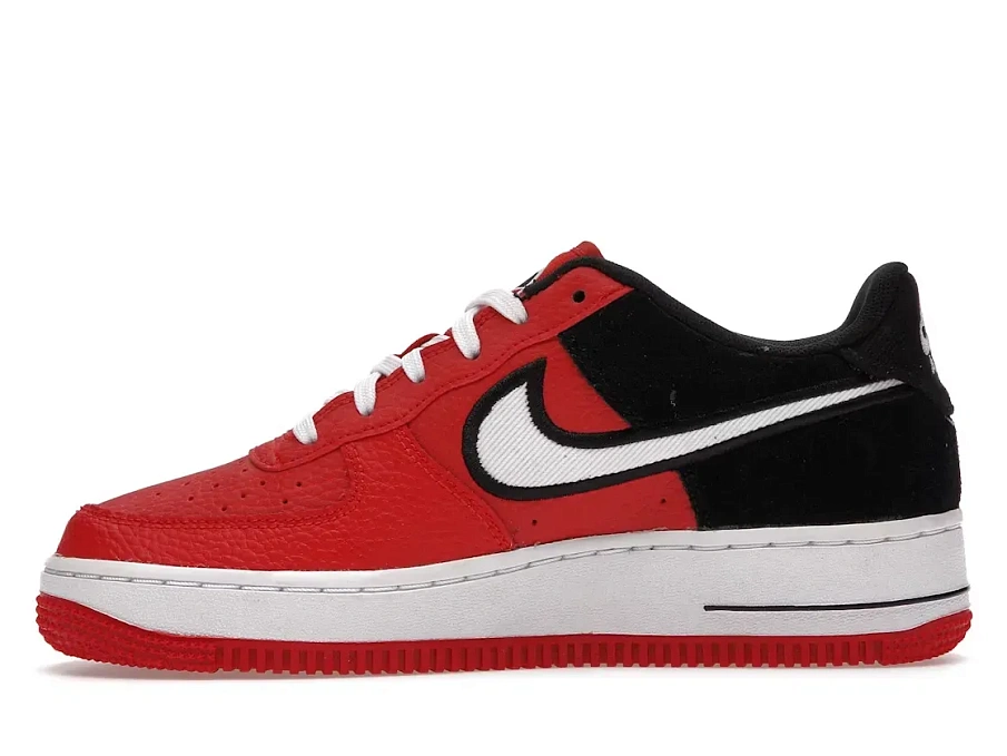Фото № 3 с приближением к товару «‎Nike Air Force 1 Low»
