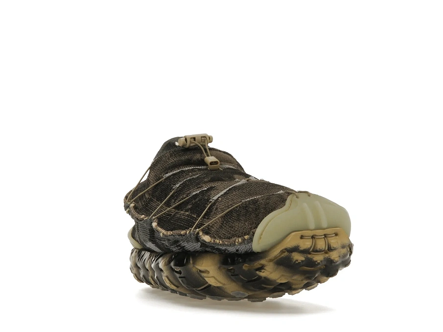 Фото № 2 с приближением к товару «‎Nike ISPA Mindbody Olive Grey»