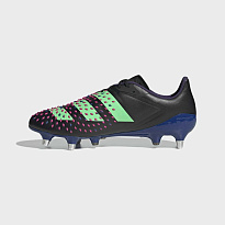 Фото № 5 с приближением к товару «‎Adidas Rugby Malice»