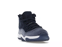 Фото № 1 с приближением к товару «‎Jordan 11 Retro Midnight Navy »