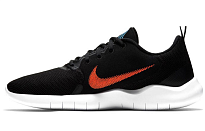 Фото № 1 с приближением к товару «‎Nike Flex Experience Run 10 BlackOrange»