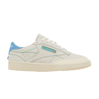 Фото № 1 с приближением к товару «‎Reebok Club C 85 Chalk Alabaster»