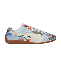 Фото № 1 с приближением к товару «‎Puma Speedcat Energy Floral Blue»