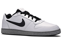 Фото № 3 с приближением к товару «‎Nike Ebernon Low 'White Cement'»