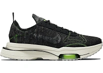 Фото № 1 с приближением к товару «‎Nike Air Zoom Type M2Z2 Black Electric Green»