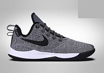 Фото № 2 с приближением к товару «‎Nike Lebron Witness Iii Dark»