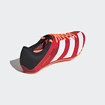 Фото № 4 с приближением к товару «‎Кроссовки Adidas SPAD542A4OJ-G11»