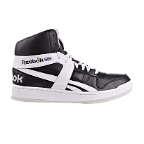 Фото № 1 с приближением к товару «‎Reebok BB 5600 Archive Black White»