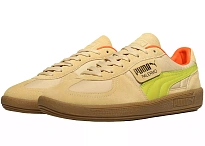 Фото № 1 с приближением к товару «‎Puma Palermo OG Spritz Pack Citronelle Yellow»