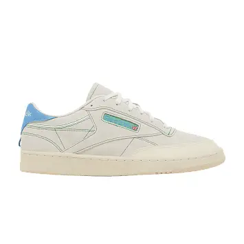 Reebok Club C 85 Chalk Alabaster - 1