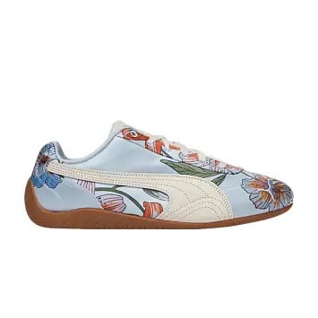 Puma Speedcat Energy Floral Blue - 1