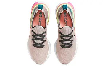 Nike Wmns React Infinity Run Flyknit Premium 'Violet Ash' - 6