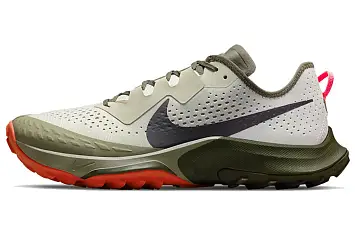 Nike Air Zoom Terra Kiger 7 'Light Bone Cargo Khaki' - 1