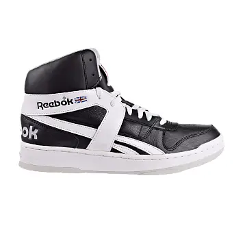Reebok BB 5600 Archive Black White - 1