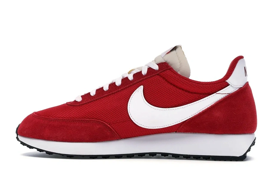 Фото № 5 с приближением к товару «‎Nike Air Tailwind 79 Gym Red»