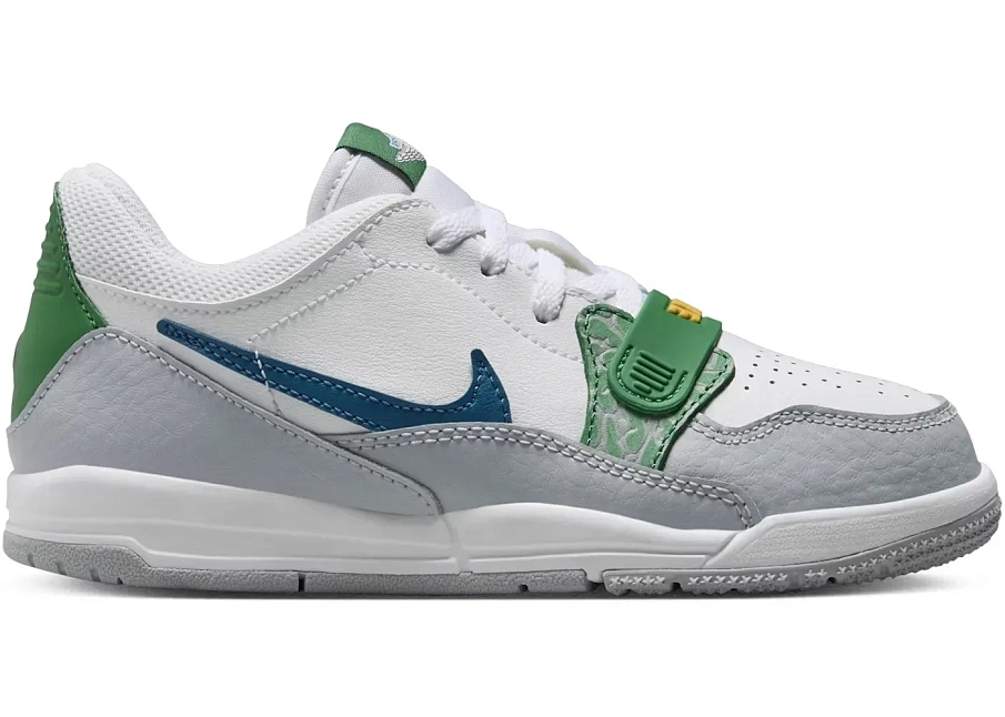 Фото № 1 с приближением к товару «‎Jordan Legacy 312 Low»