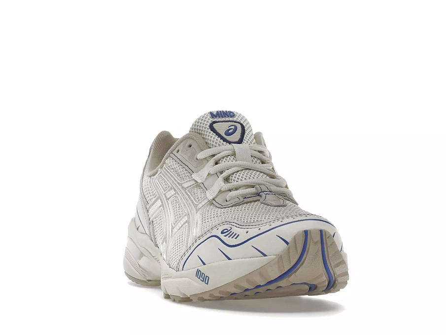 Фото № 1 с приближением к товару «‎ASICS Gel-1090 Above The Clouds»