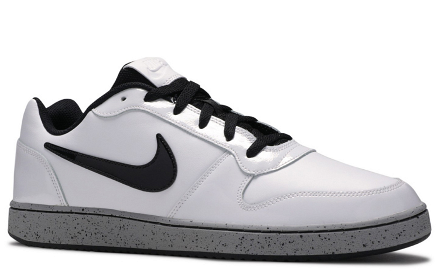 Фото № 3 с приближением к товару «‎Nike Ebernon Low 'White Cement'»