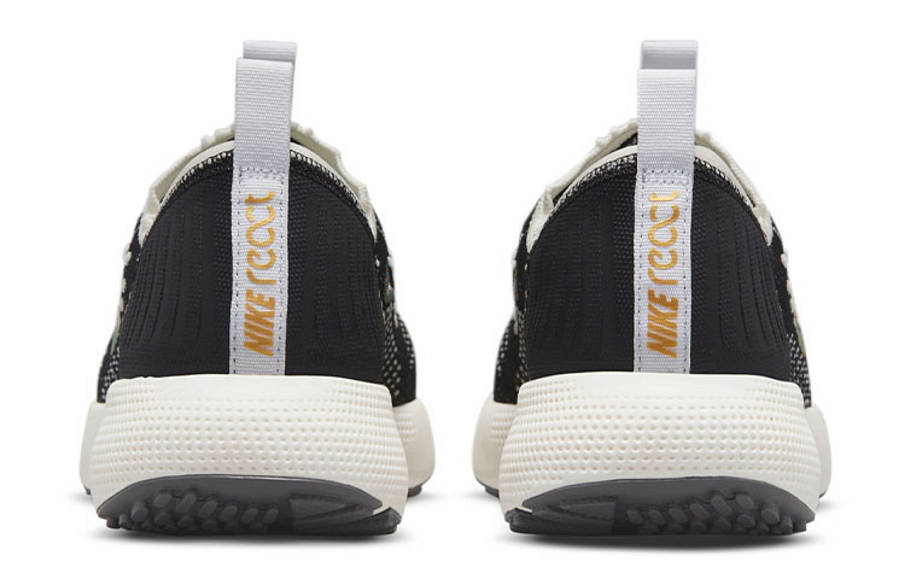 Фото № 4 с приближением к товару «‎ Nike React Escape Run 1 Running shoes»