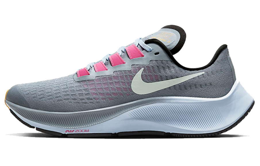 Фото № 1 с приближением к товару «‎Nike Air Zoom Pegasus 37 GS 'Obsidian Mist'»