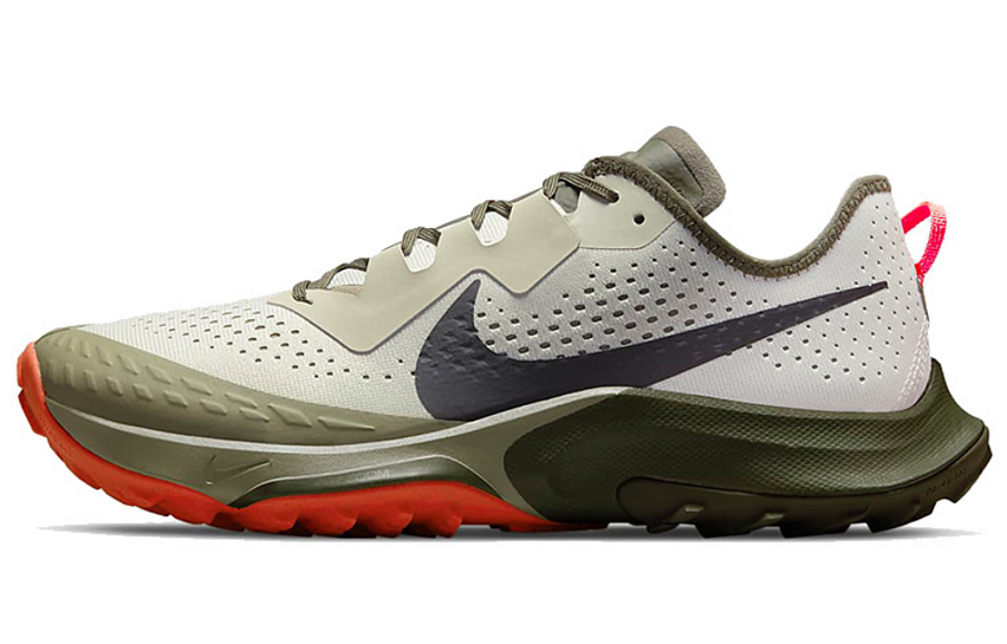 Фото № 1 с приближением к товару «‎Nike Air Zoom Terra Kiger 7 'Light Bone Cargo Khaki'»