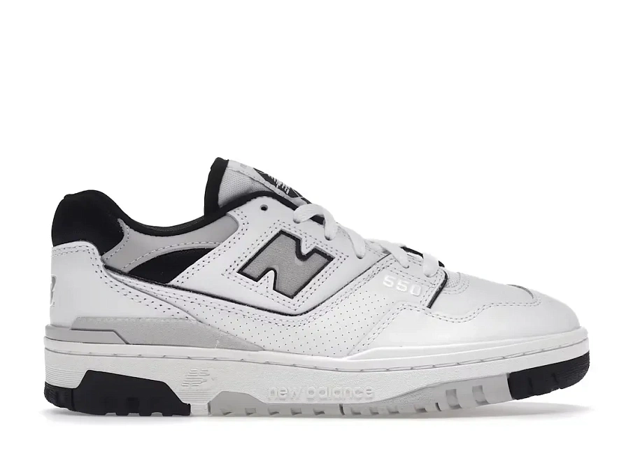 Фото № 1 с приближением к товару «‎New Balance 550»