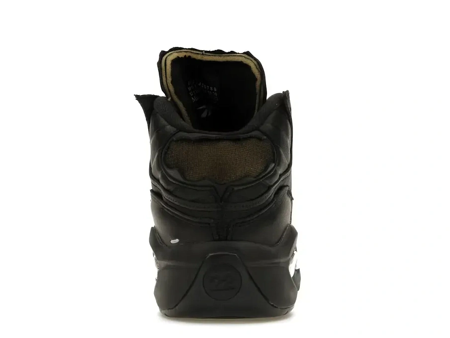 Фото № 4 с приближением к товару «‎Reebok Question Mid»